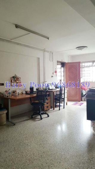 Blk 557 Ang Mo Kio Avenue 10 (Ang Mo Kio), HDB 3 Rooms #134247892